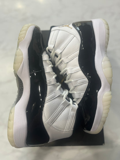 Jordan 11 Retro DMP Gratitude (2023) PRE-OWNED