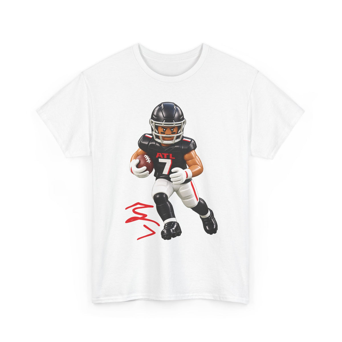 MINI FOOTBALL TEES - BIJAN