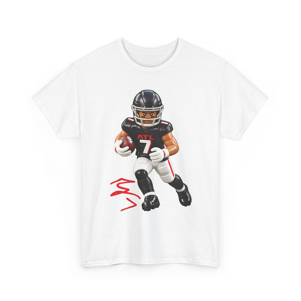 MINI FOOTBALL TEES - BIJAN