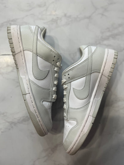 Nike Dunk Low Photon Dust (Women's) PRE-OWNED