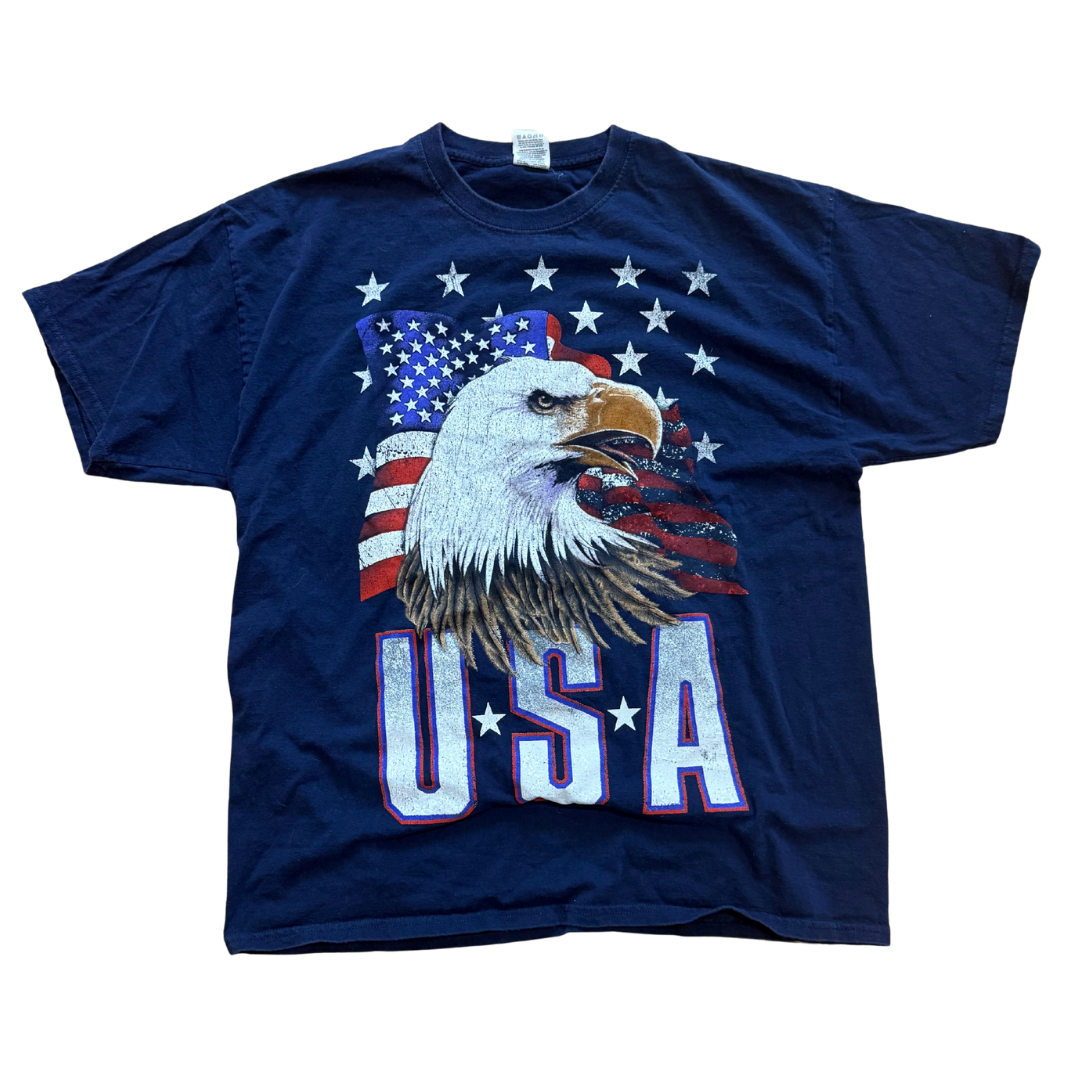 Vintage USA Tee