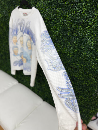 Vale Forever Mt Valemore Thermal 'White' PRE-OWNED