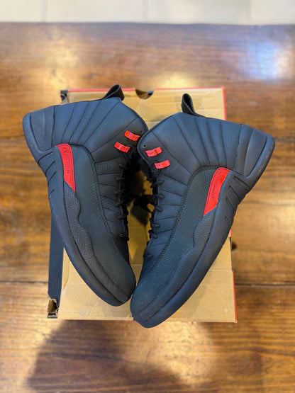 Jordan 12 Retro Bloodline PRE-OWNED