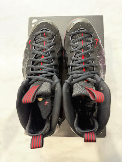 Nike Air Foamposite One Cough Drop (2025) PRE-OWNED