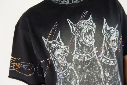 HONOR T-SHIRT