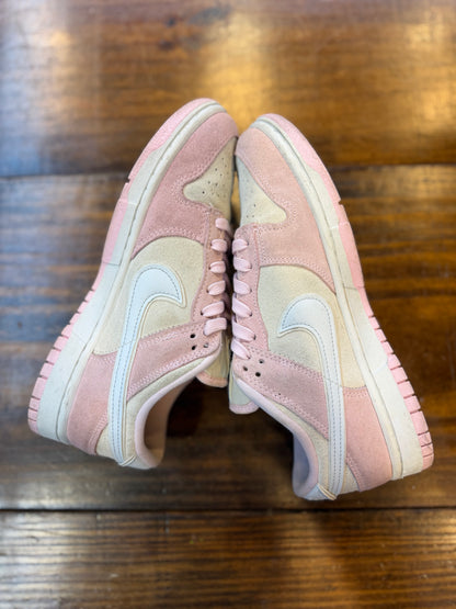 Nike Dunk Low LX Pink Foam (Women's) PRE-OWNED