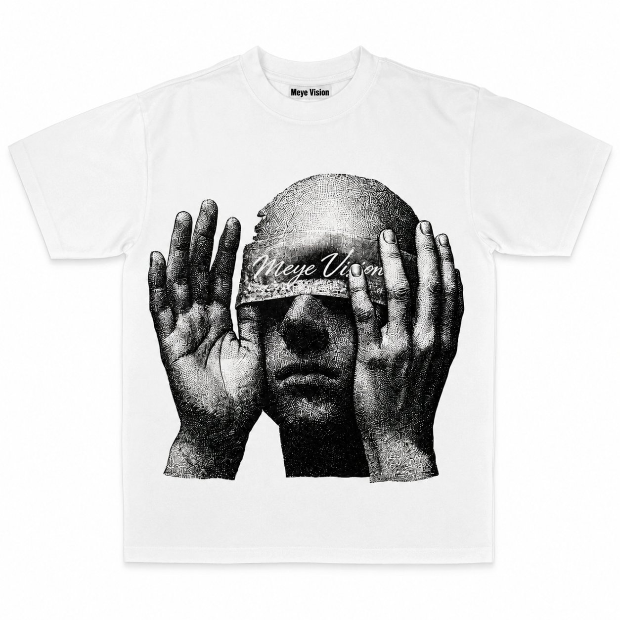 Meye Vision Lost Vision
