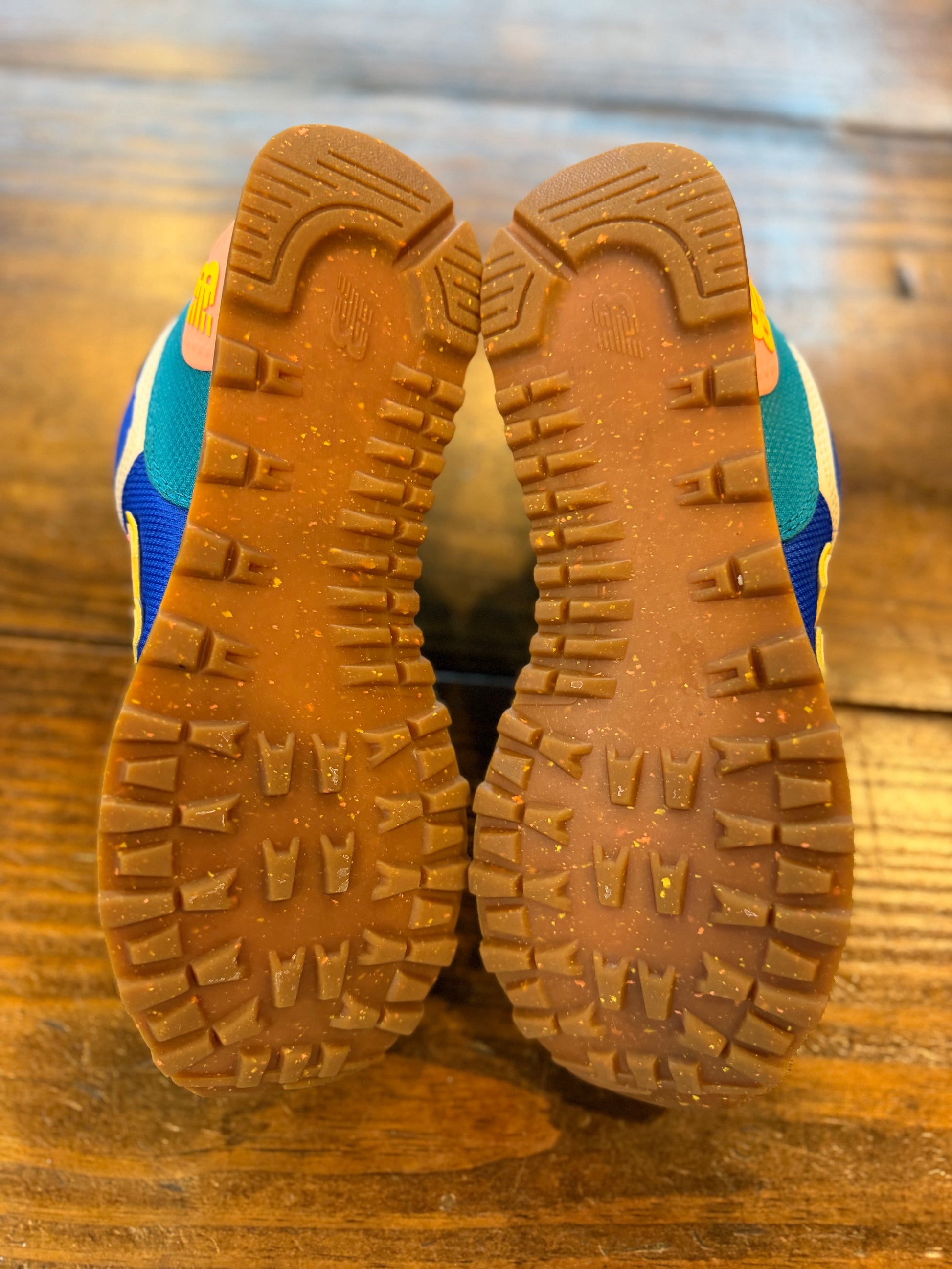 New Balance Wmns 574 'Weekend Expedition - Pacific' PRE-OWNED