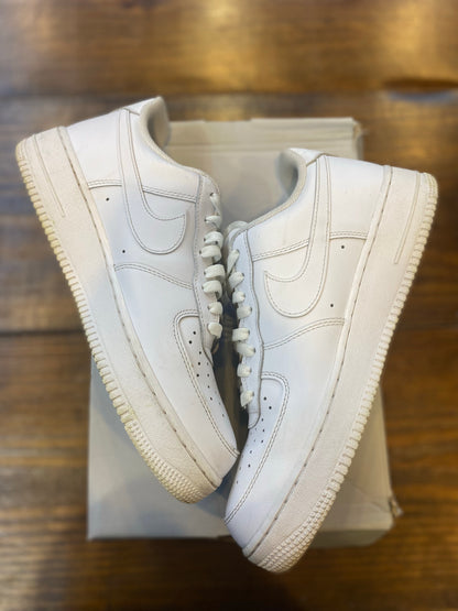 Nike Air Force 1 Low '07 White PRE-OWNED