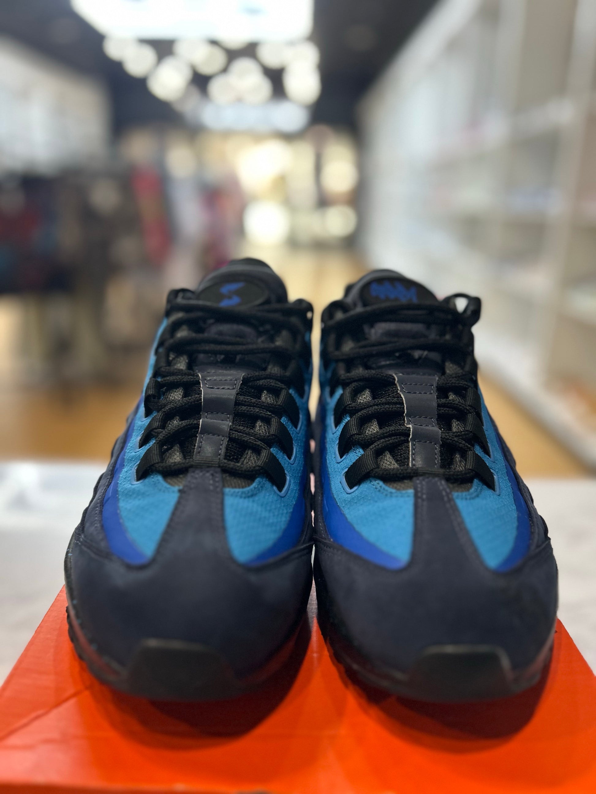 Nike Air Max 95 Stash (2024) PRE-OWNED