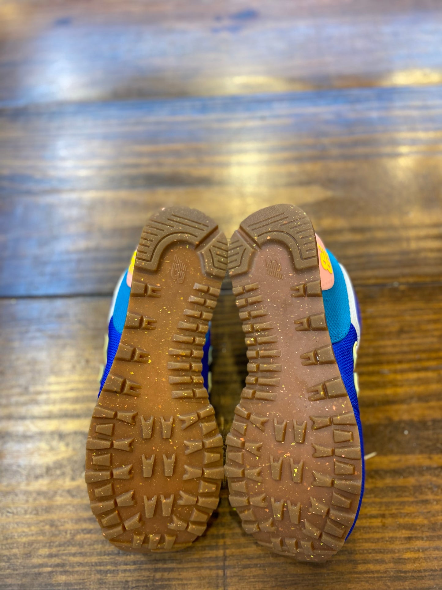 New Balance Wmns 574 'Weekend Expedition - Pacific'