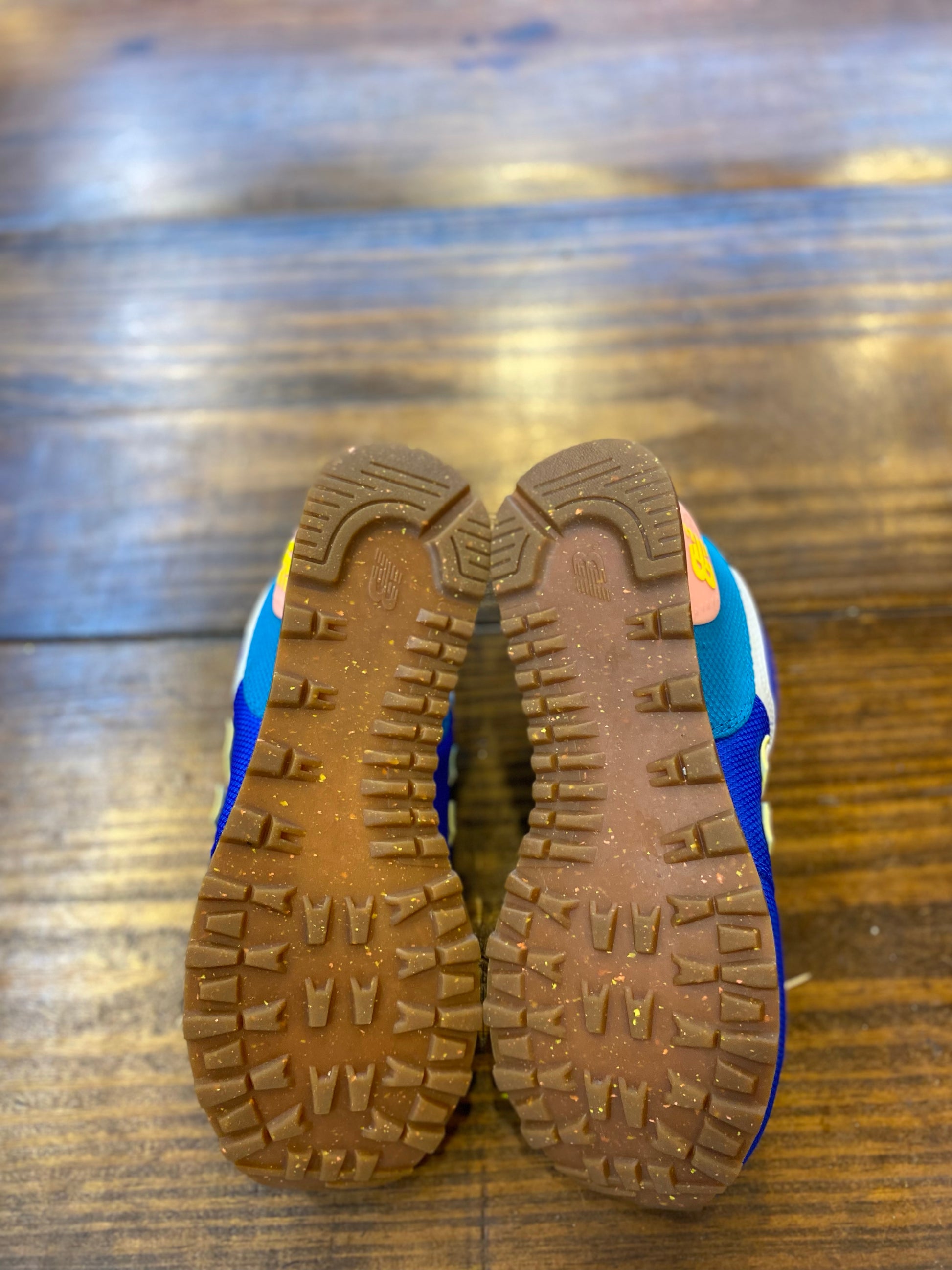 New Balance Wmns 574 'Weekend Expedition - Pacific'