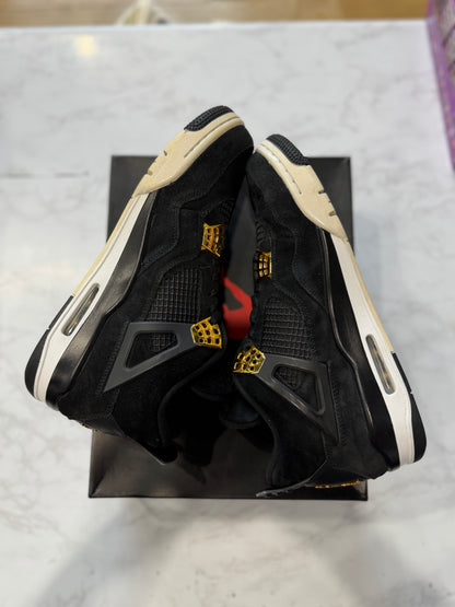 Jordan 4 Retro Royalty PRE-OWNED