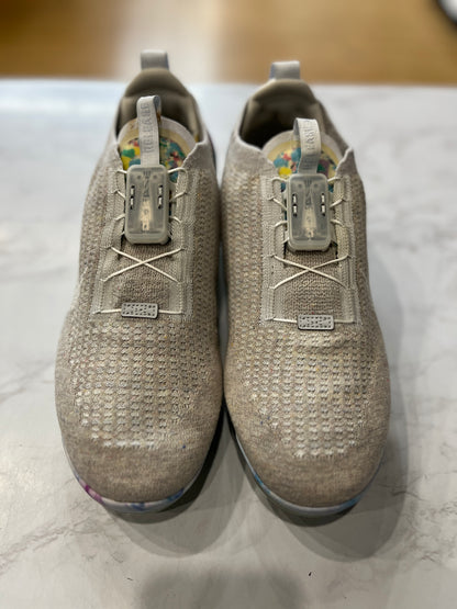 Nike Air VaporMax 2020 Flyknit Summit White PRE-OWNED