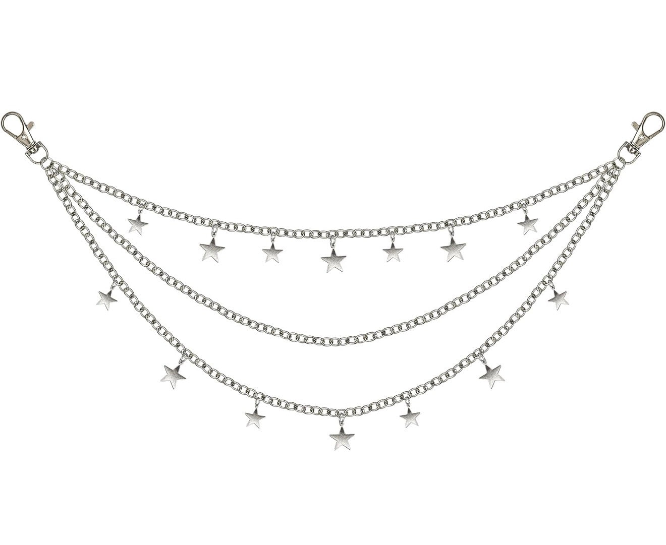 Above The Stars Wallet Chain