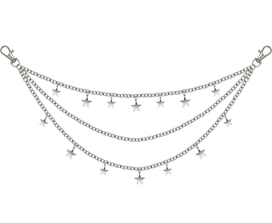 Above The Stars Wallet Chain