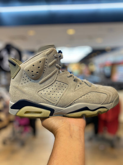 Jordan 6 Retro Georgetown (2022) PRE OWNED