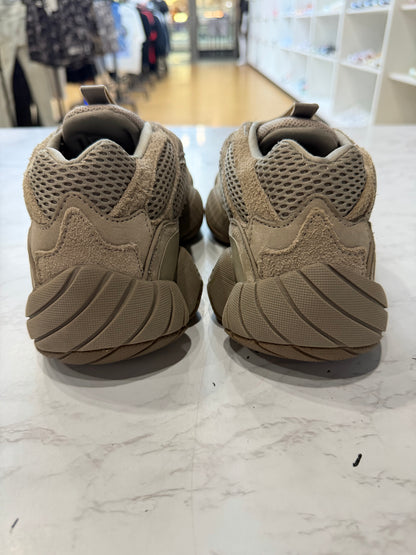 adidas Yeezy 500 Ash Grey PRE-OWNED