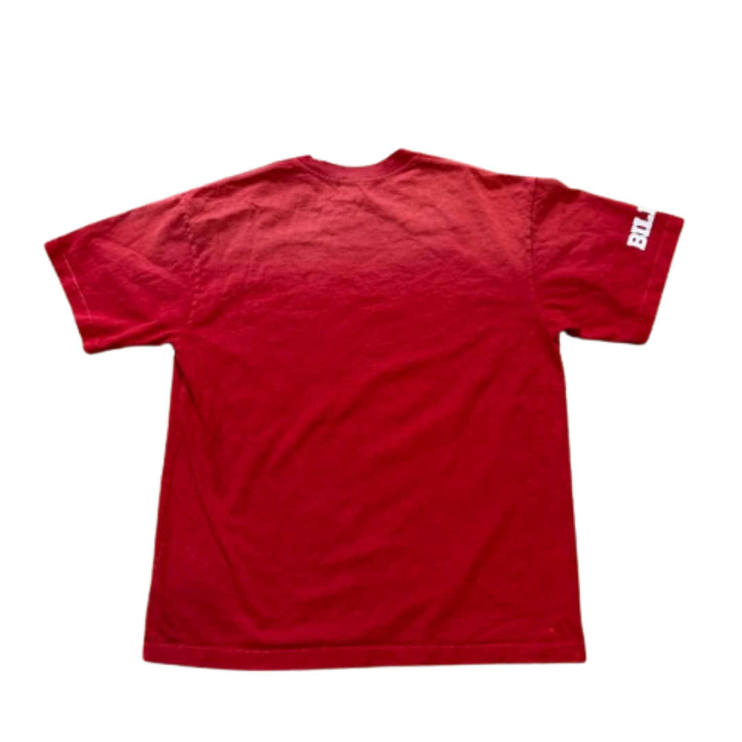 Warren Lotas Buffalo Bills Tshirt (PRE-OWNED)