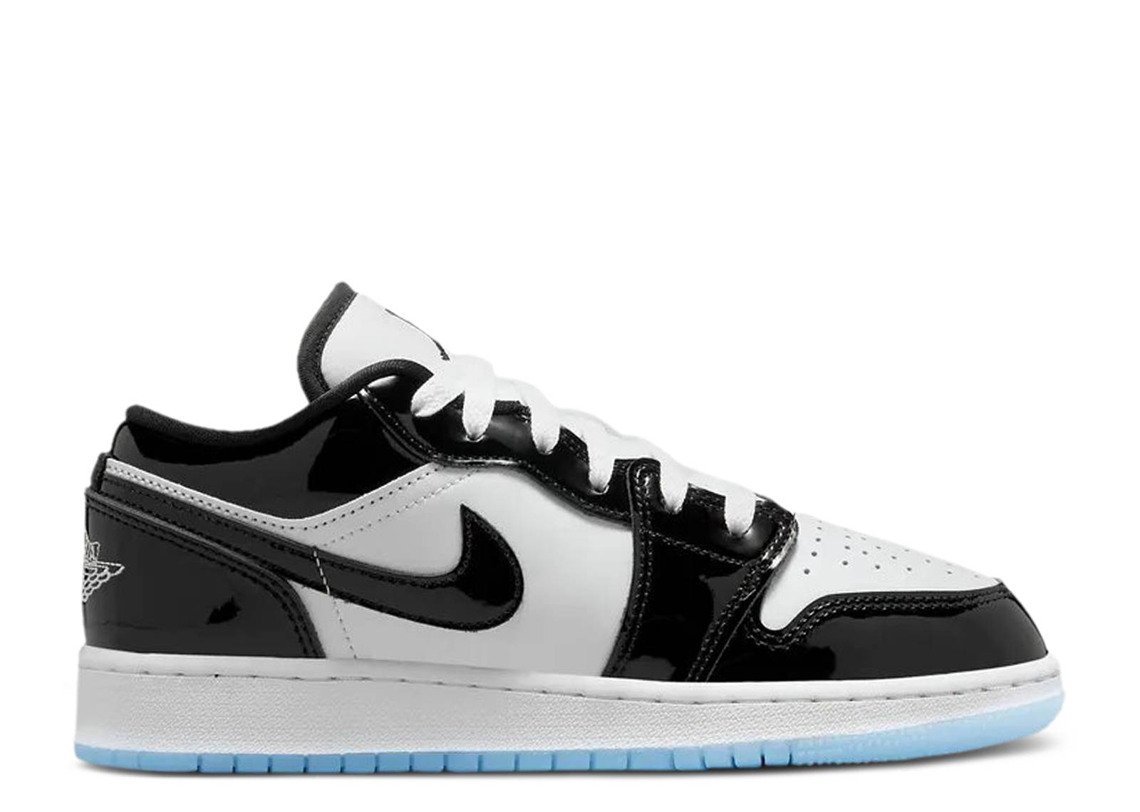 Jordan 1 Low SE GS Concord