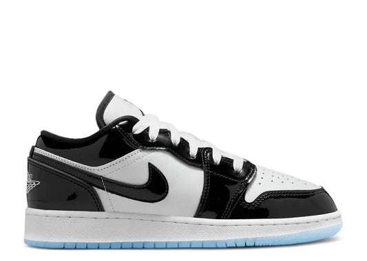 Jordan 1 Low SE GS Concord