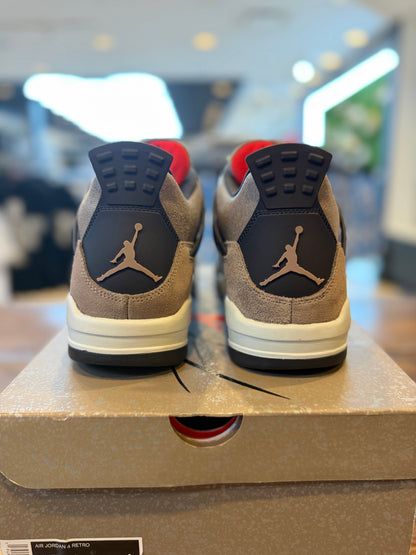 Jordan 4 Retro Taupe Haze PRE-OWNED