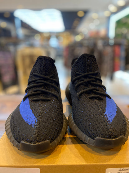 adidas Yeezy Boost 350 V2 Dazzling Blue PRE-OWNED