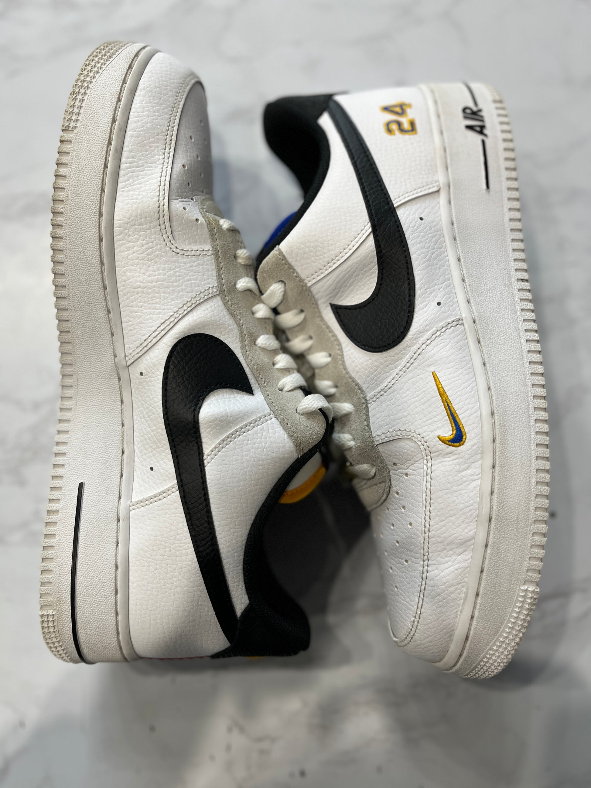 Nike Air Force 1 Low Ken Griffey Jr. and Sr. Swingman PRE-OWNED