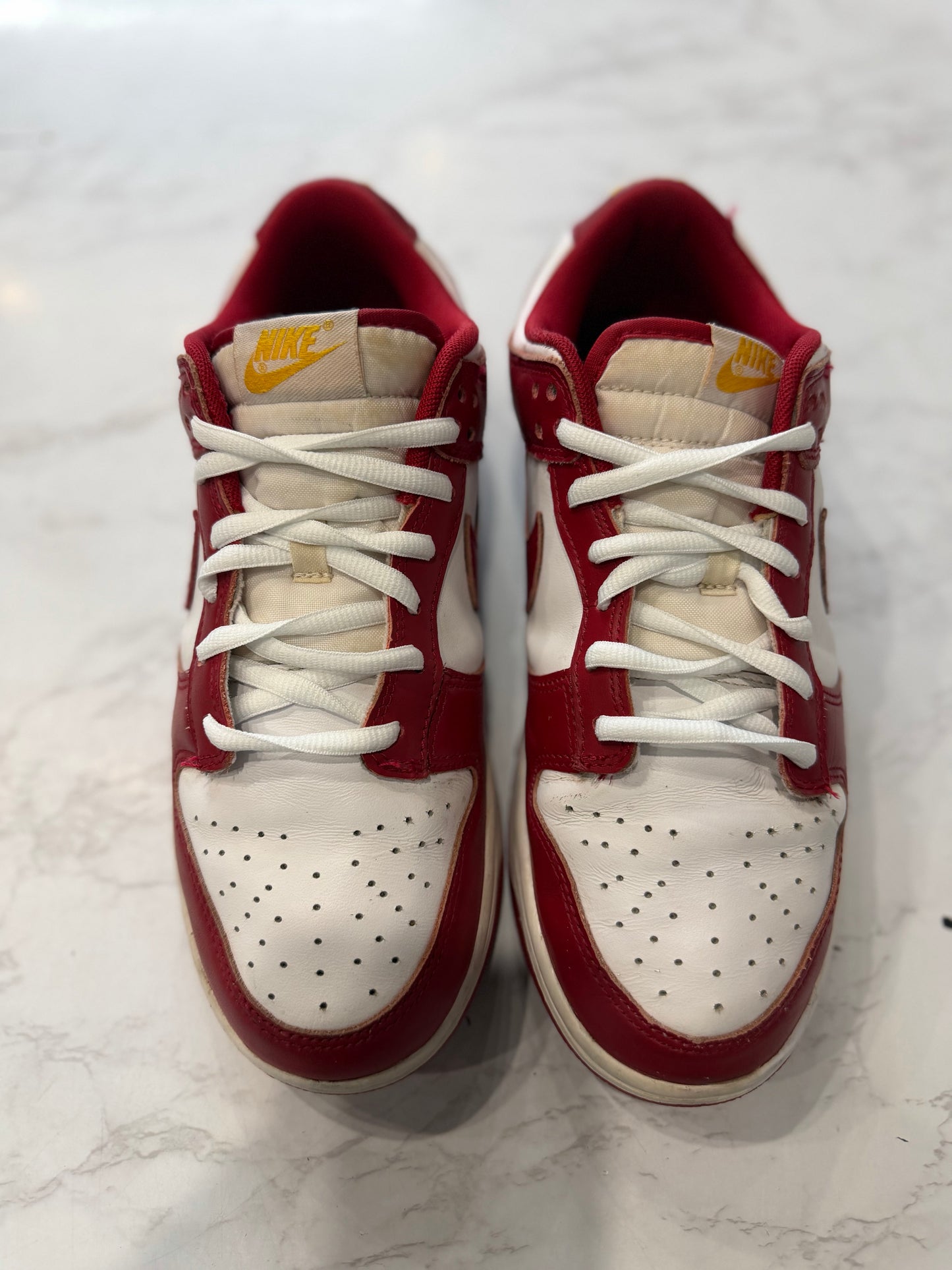 Nike Dunk Low USC PRE-OWNED