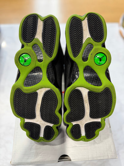 Jordan 13 Retro Altitude (2017) PRE-OWNED