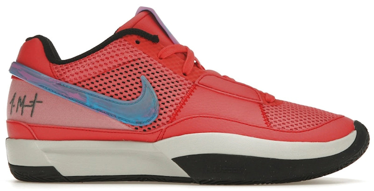 Nike Ja 1 Fuel