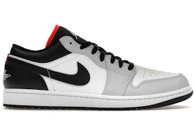 Jordan 1 Low Neutral Grey Infrared