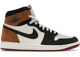 Jordan 1 Retro High OG Love Letter