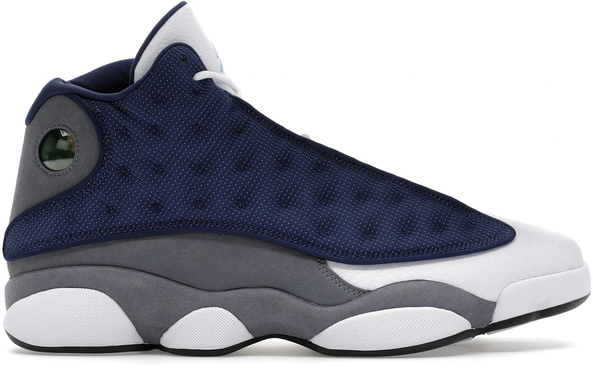 Jordan 13 Retro Flint (2026)