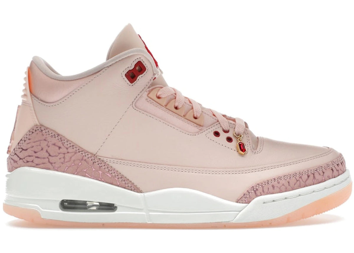 Jordan 3 Retro Valentine's Day Treat Yourself (2025) (Women's)