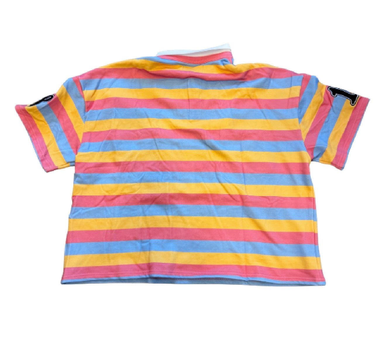 Sume Apparel Sugar Polo