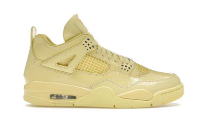 Jordan 4 Retro J Balvin Lemonade