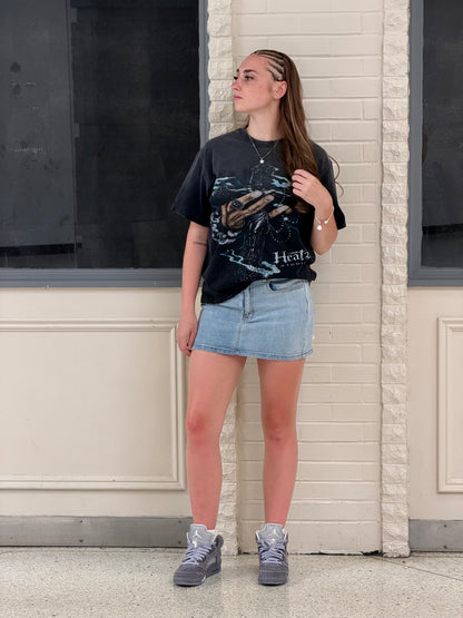 Heatz Studio Faith in the Dark Tee