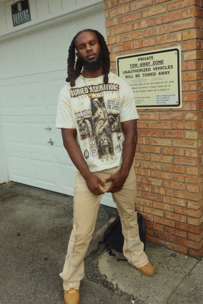 Loves Reality Genesis Tee