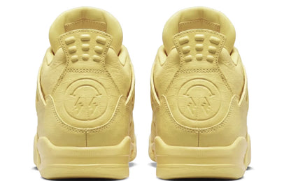 Jordan 4 Retro J Balvin Lemonade