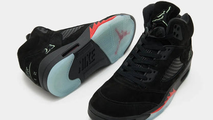 Jordan 5 Retro Halloween
