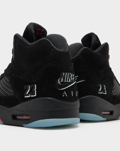 Jordan 5 Retro Halloween