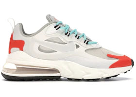 Nike Air Max 270 React Light Beige Chalk (Women's)