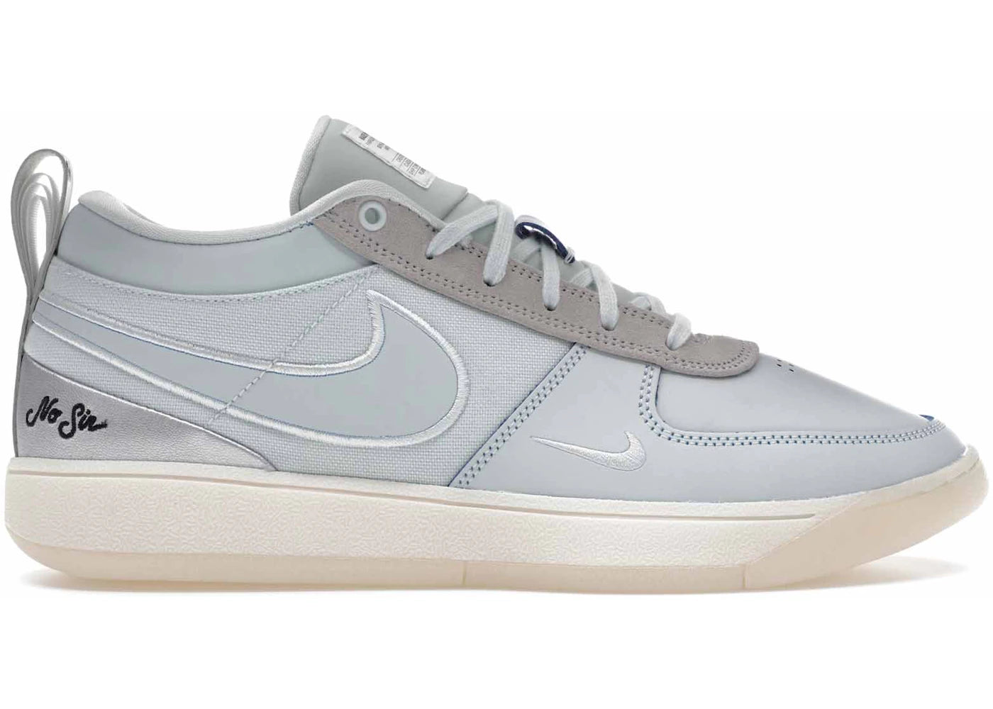 Nike Book 1 Moss Point (Translucent Outsole)