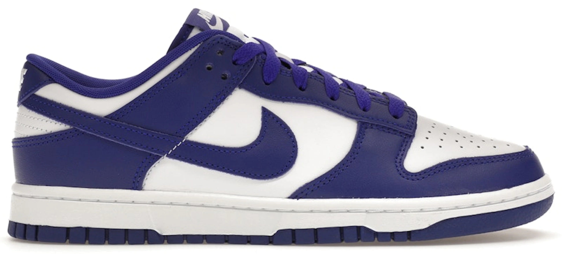 Nike Dunk Low Concord