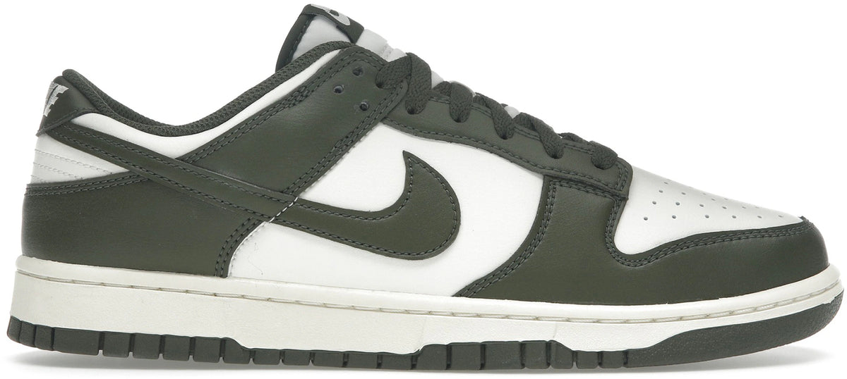 Nike Dunk Low Pale Ivory Cargo Khaki