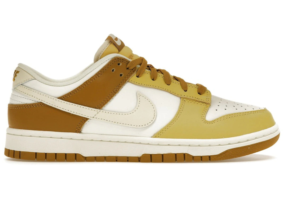 Nike Dunk Low Retro Bronzine
