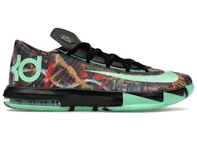 Nike KD 6 Illusion (2026)