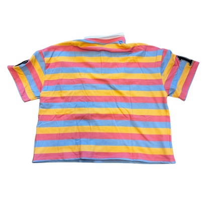 Sume Apparel Sugar Polo