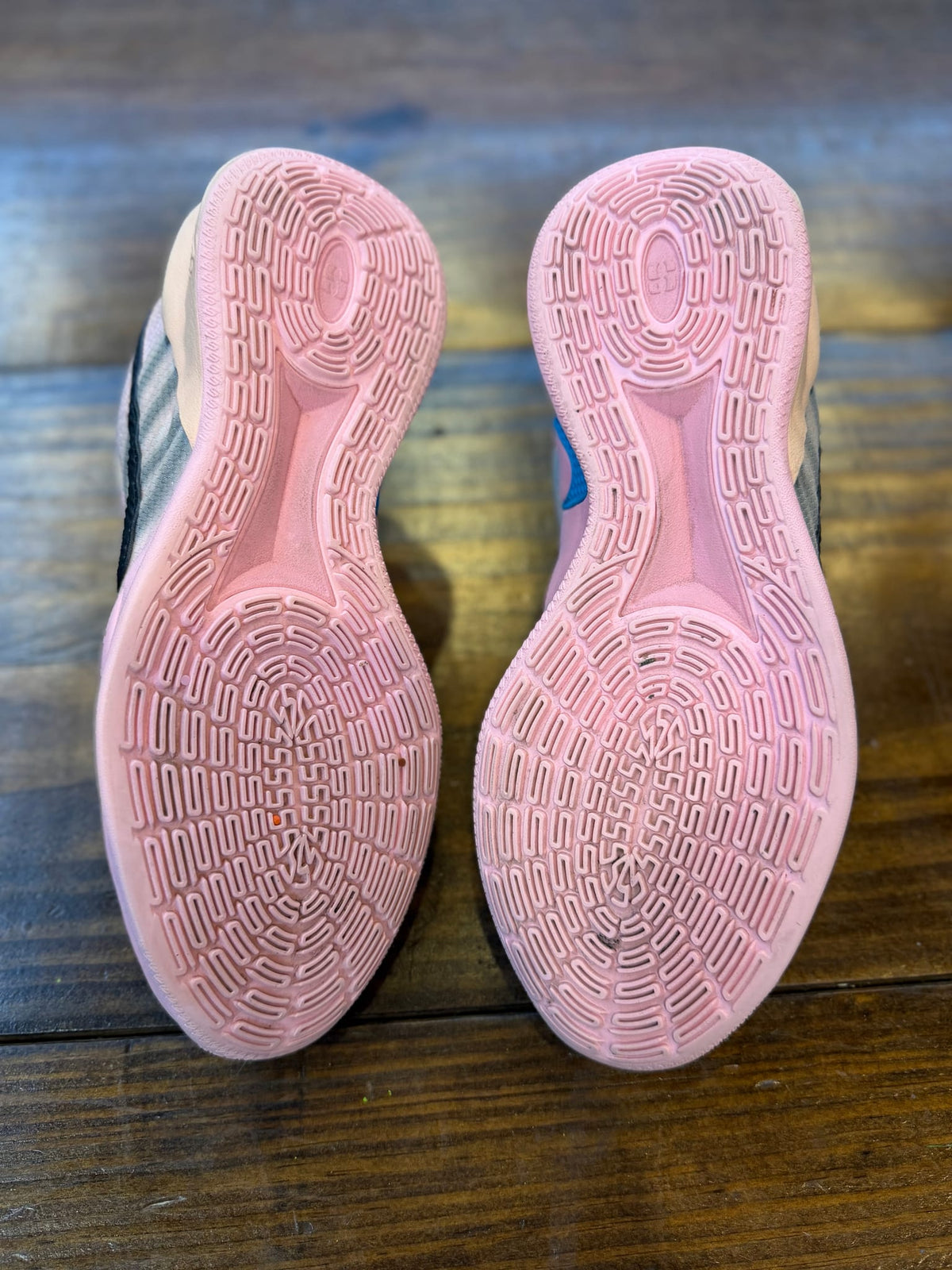 Nike Sabrina 3 Twin (Women's) PRE-OWNED
